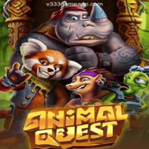 Discover AnimalQuest: A Deep Dive into the Wild World of Online Gaming