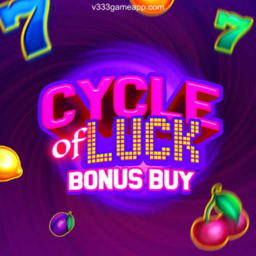 Cycle of Luck Bonus Buy: Discover the Thrills of the V333 Game Oficial in Brazil