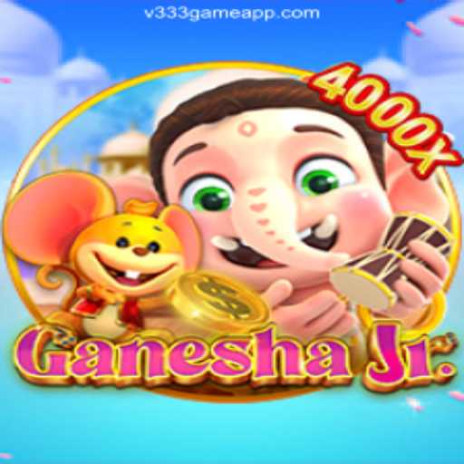 Exploring GaneshaJr: A Look into V333 Game Oficial - O Melhor Cassino Online do Brasil