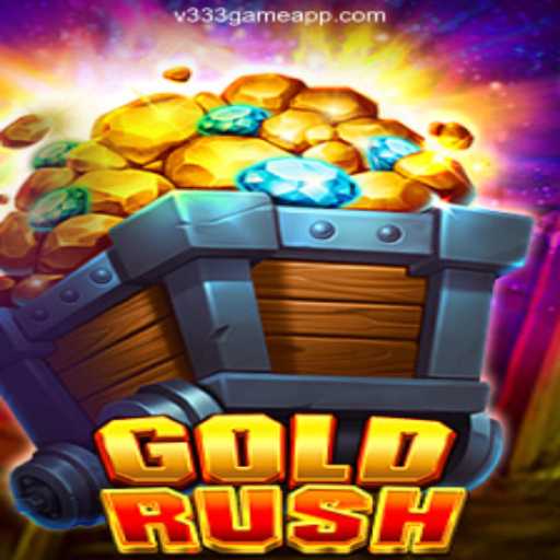 Discover GoldRush: The Thrill of the New V333 Game Oficial - O Melhor Cassino Online do Brasil