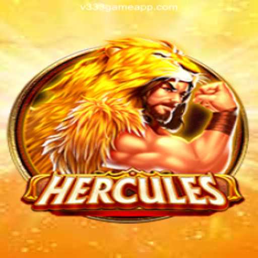 Exploring Hercules and V333 Game Oficial: An Unmatched Casino Adventure