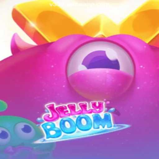JellyBoom: The Exciting New Adventure in Online Gaming