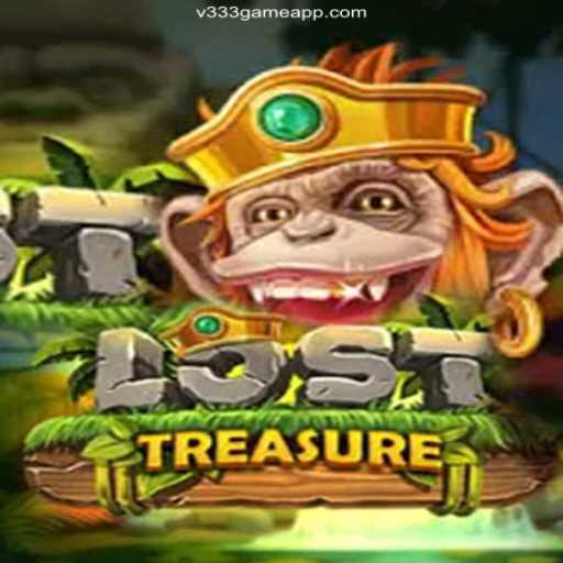 Discover LostTreasure: A Journey into the Ultimate Virtual Casino Experience