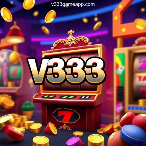 V333 game Oficial 💯️ - O melhor cassino online do Brasil