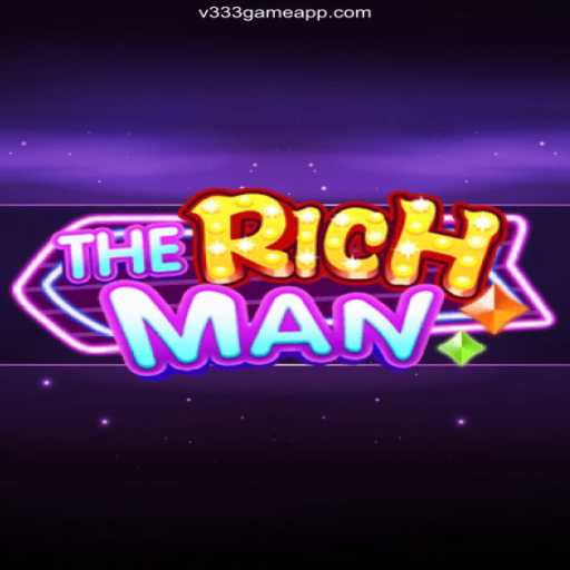 TheRichMan: A Revolutionary Online Gaming Experience