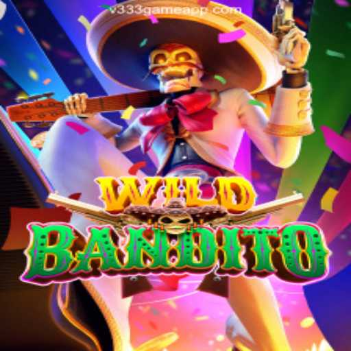Discover the Thrill of WildBandito at V333 Game Oficial - O Melhor Cassino Online do Brasil
