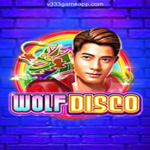 Exploring WolfDisco: A Thrilling Journey into V333 - O Melhor Cassino Online do Brasil