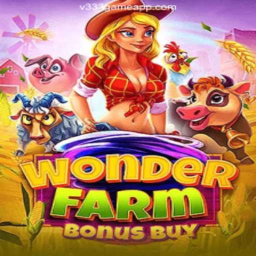 Discover the Excitement of WonderFarmBonusBuy: A Top Choice on V333 game Oficial in Brazil